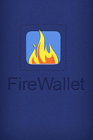 download Fire wallet apk
